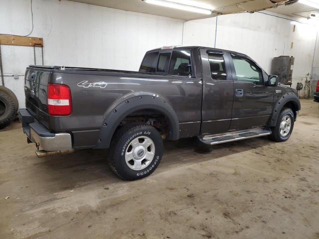 Photo 2 VIN: 1FTPX14525FA55611 - FORD F150 