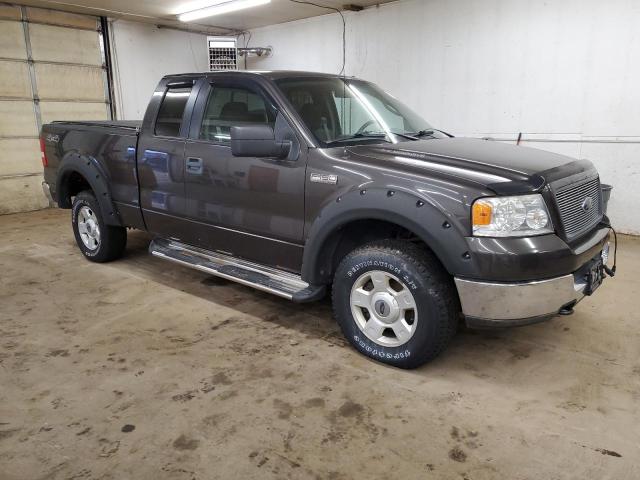 Photo 3 VIN: 1FTPX14525FA55611 - FORD F150 