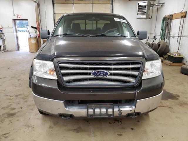 Photo 4 VIN: 1FTPX14525FA55611 - FORD F150 