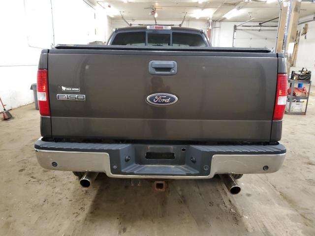 Photo 5 VIN: 1FTPX14525FA55611 - FORD F150 