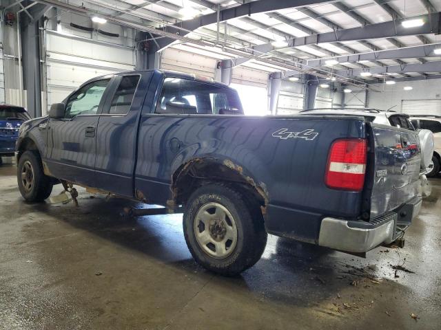 Photo 1 VIN: 1FTPX14525NA04700 - FORD F150 