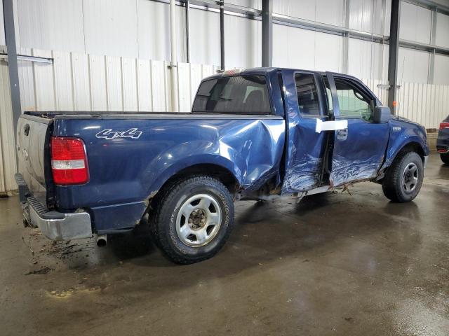 Photo 2 VIN: 1FTPX14525NA04700 - FORD F150 