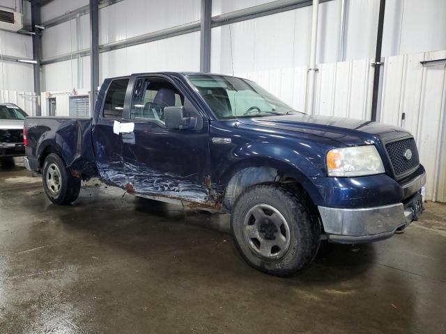 Photo 3 VIN: 1FTPX14525NA04700 - FORD F150 