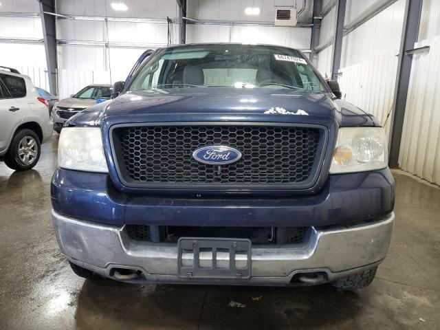 Photo 4 VIN: 1FTPX14525NA04700 - FORD F150 