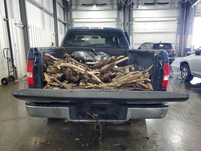 Photo 5 VIN: 1FTPX14525NA04700 - FORD F150 