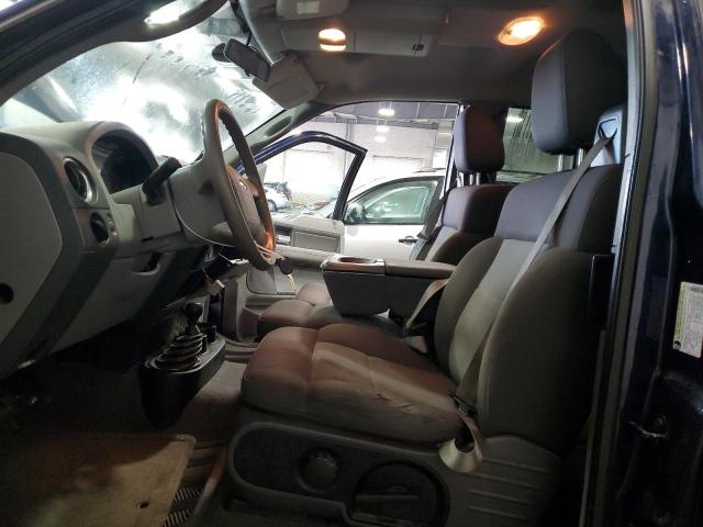 Photo 6 VIN: 1FTPX14525NA04700 - FORD F150 