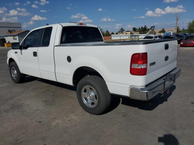 Photo 1 VIN: 1FTPX14525NA04714 - FORD F150 