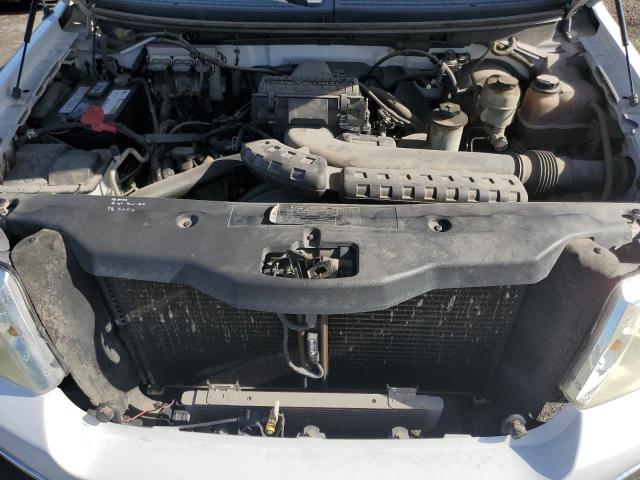 Photo 10 VIN: 1FTPX14525NA04714 - FORD F150 