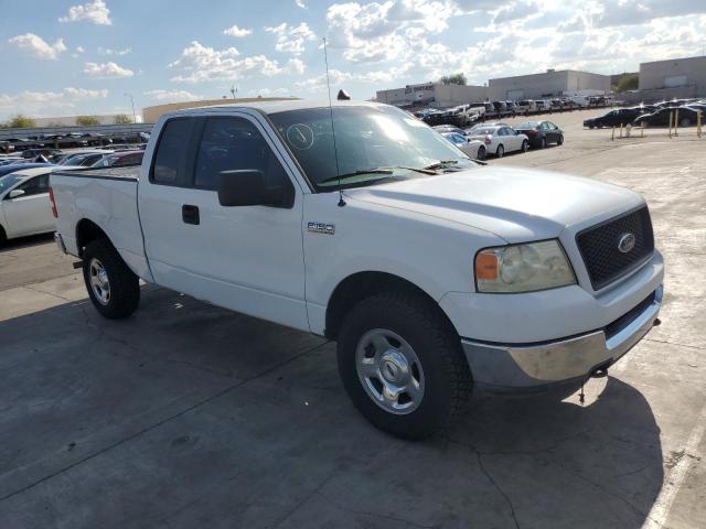 Photo 3 VIN: 1FTPX14525NA04714 - FORD F150 