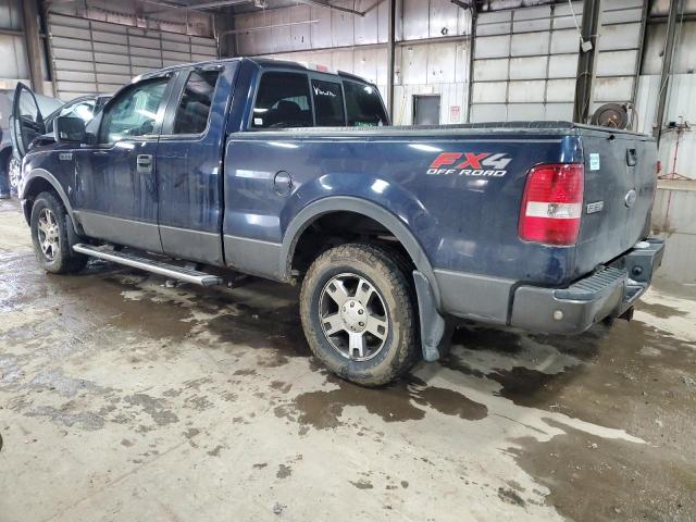 Photo 1 VIN: 1FTPX14525NA56618 - FORD F150 