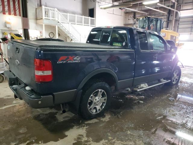 Photo 2 VIN: 1FTPX14525NA56618 - FORD F150 