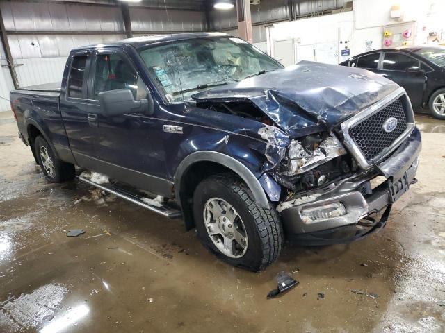 Photo 3 VIN: 1FTPX14525NA56618 - FORD F150 