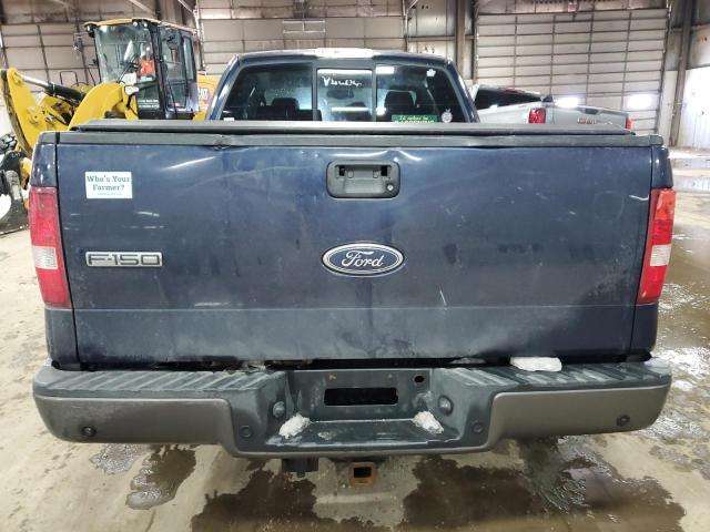 Photo 5 VIN: 1FTPX14525NA56618 - FORD F150 