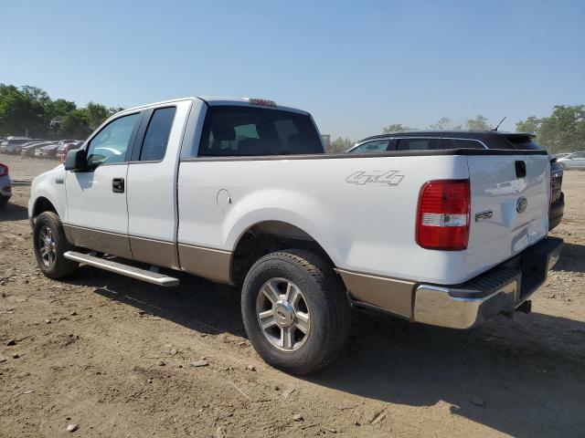 Photo 1 VIN: 1FTPX14525NA87920 - FORD F150 