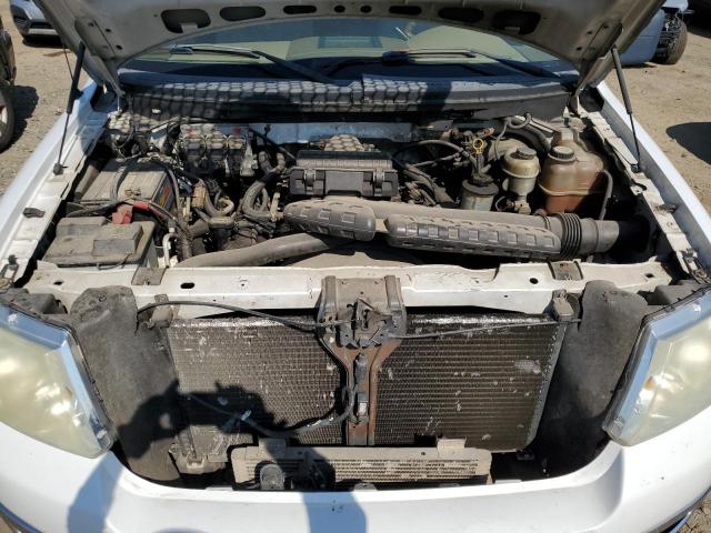 Photo 10 VIN: 1FTPX14525NA87920 - FORD F150 