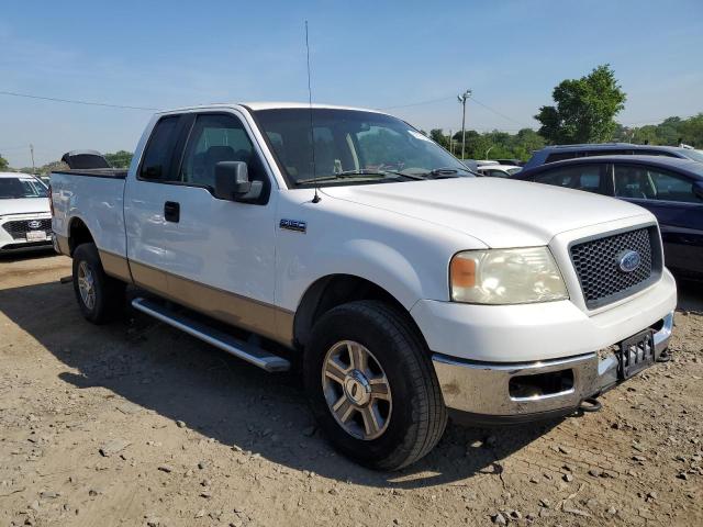 Photo 3 VIN: 1FTPX14525NA87920 - FORD F150 