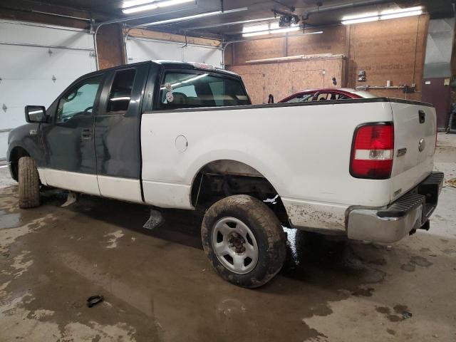 Photo 1 VIN: 1FTPX14525NA98500 - FORD F150 