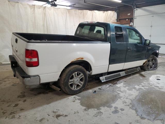 Photo 2 VIN: 1FTPX14525NA98500 - FORD F150 