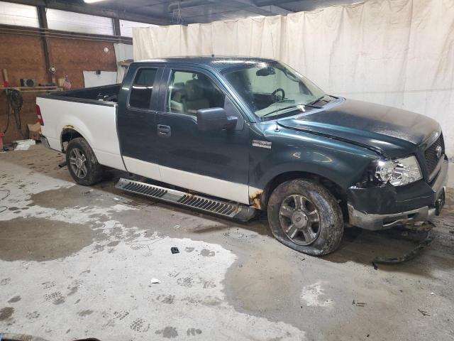 Photo 3 VIN: 1FTPX14525NA98500 - FORD F150 