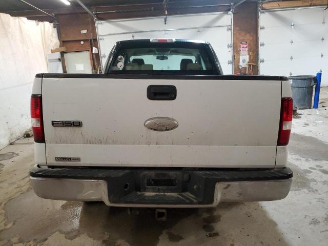 Photo 5 VIN: 1FTPX14525NA98500 - FORD F150 