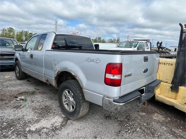 Photo 2 VIN: 1FTPX14525NB15294 - FORD F150 