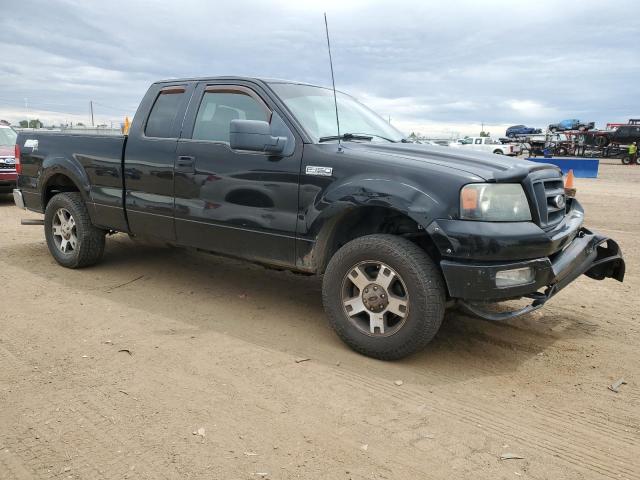 Photo 3 VIN: 1FTPX14525NB38459 - FORD F150 