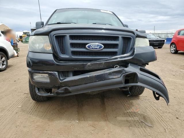 Photo 4 VIN: 1FTPX14525NB38459 - FORD F150 