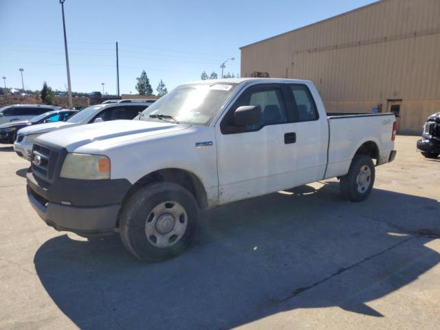 Photo 0 VIN: 1FTPX14525NB66892 - FORD F150 