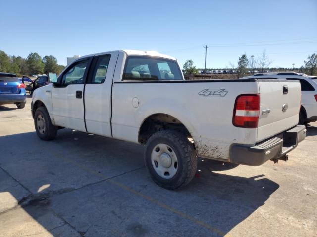 Photo 1 VIN: 1FTPX14525NB66892 - FORD F150 