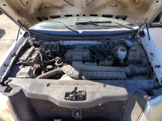 Photo 10 VIN: 1FTPX14525NB66892 - FORD F150 