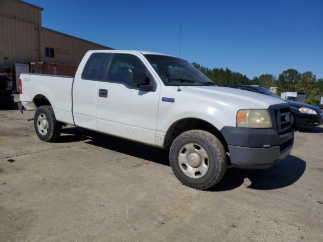 Photo 3 VIN: 1FTPX14525NB66892 - FORD F150 