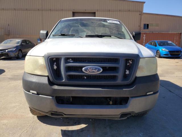 Photo 4 VIN: 1FTPX14525NB66892 - FORD F150 