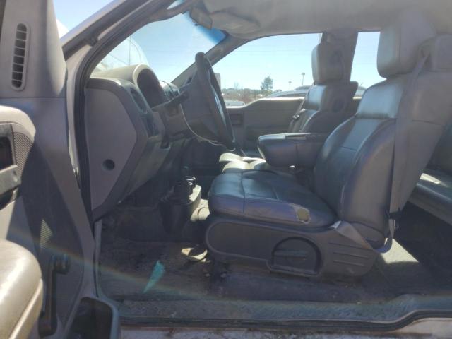 Photo 6 VIN: 1FTPX14525NB66892 - FORD F150 