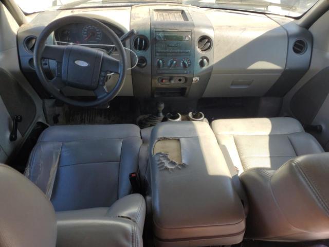 Photo 7 VIN: 1FTPX14525NB66892 - FORD F150 