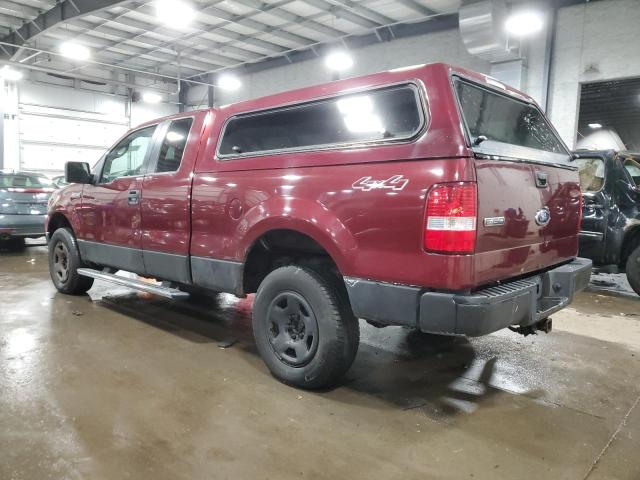 Photo 1 VIN: 1FTPX14525NC05755 - FORD F150 