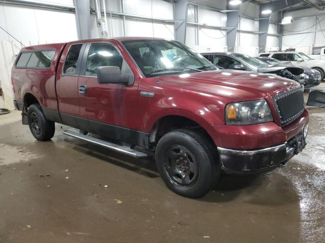 Photo 3 VIN: 1FTPX14525NC05755 - FORD F150 