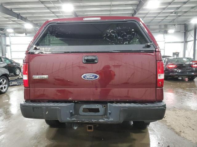 Photo 5 VIN: 1FTPX14525NC05755 - FORD F150 