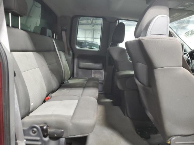 Photo 9 VIN: 1FTPX14525NC05755 - FORD F150 