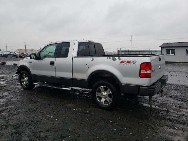 Photo 1 VIN: 1FTPX14526FA03719 - FORD F150 