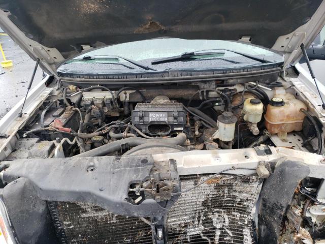 Photo 10 VIN: 1FTPX14526FA03719 - FORD F150 