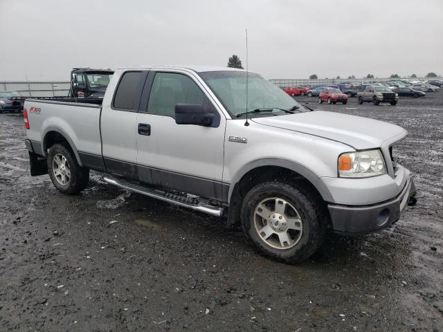 Photo 3 VIN: 1FTPX14526FA03719 - FORD F150 