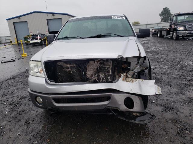 Photo 4 VIN: 1FTPX14526FA03719 - FORD F150 