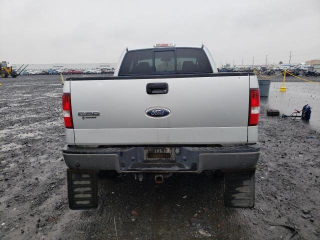 Photo 5 VIN: 1FTPX14526FA03719 - FORD F150 