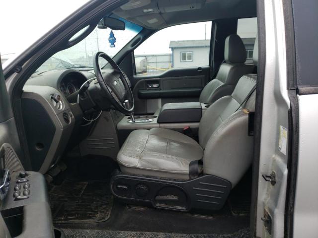 Photo 6 VIN: 1FTPX14526FA03719 - FORD F150 