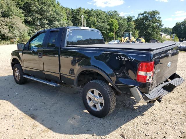 Photo 1 VIN: 1FTPX14526FA39457 - FORD F150 