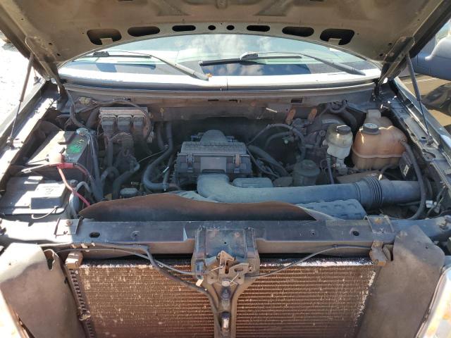 Photo 10 VIN: 1FTPX14526FA39457 - FORD F150 