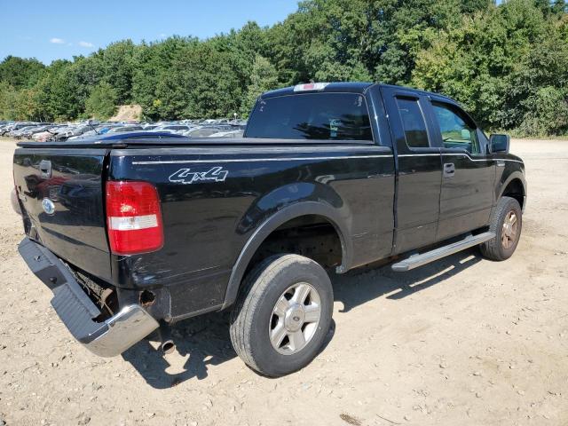 Photo 2 VIN: 1FTPX14526FA39457 - FORD F150 