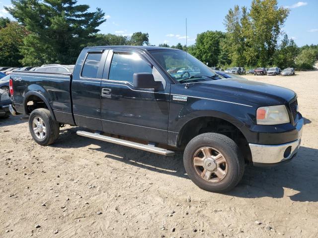 Photo 3 VIN: 1FTPX14526FA39457 - FORD F150 