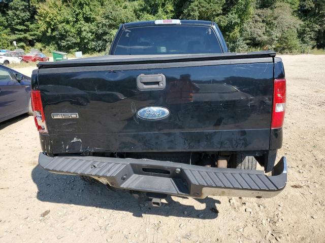 Photo 5 VIN: 1FTPX14526FA39457 - FORD F150 