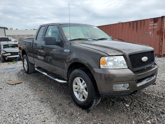 Photo 3 VIN: 1FTPX14526NA05749 - FORD F150 